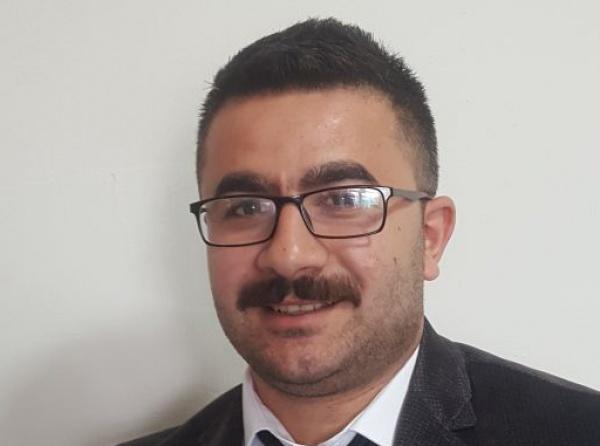Ali Kemal YERLİ - Müzik Öğretmeni 